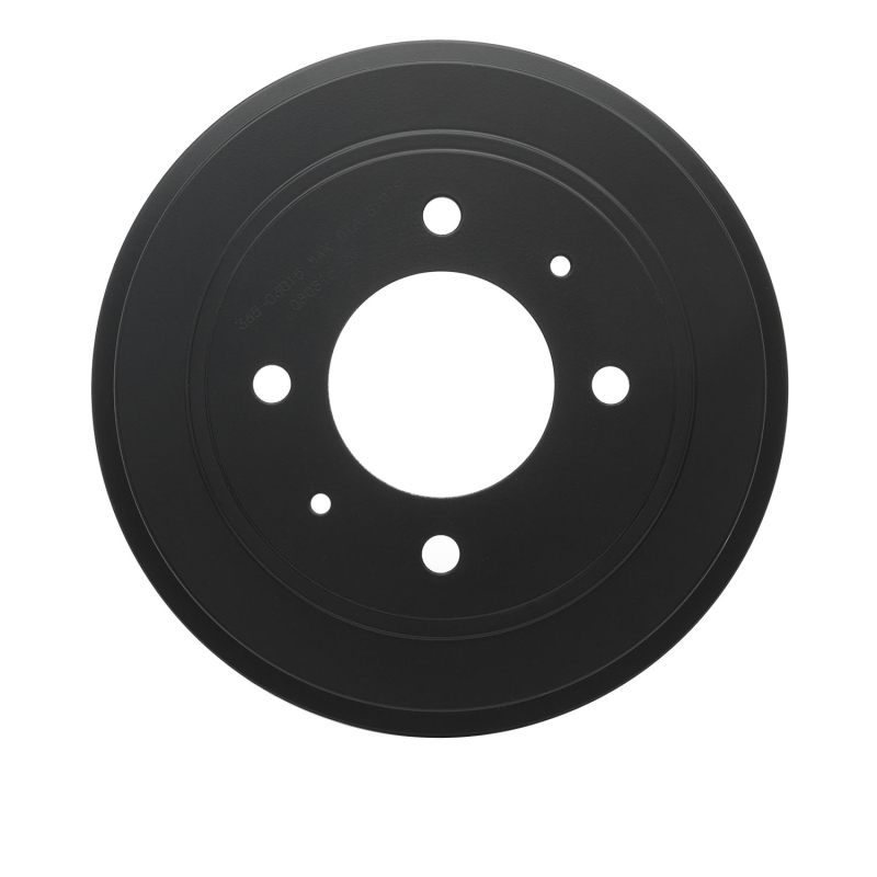 Hyundai Elantra Brake Drums - Rear - R1 Concepts - `01-`06